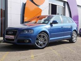 Image result for Aruba Blue 2010 A3