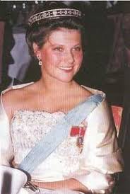 Jewels Of Norway Norway Norwegian Royalty European Royalty