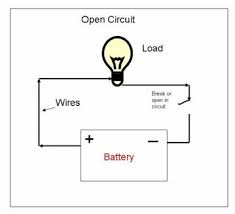 The circuit comprises of operational amplifier. Nh 0467 An Open Circuit Free Diagram