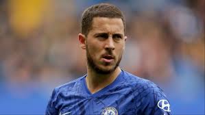 Eden hazard got into a bit of hot water by getting a bit too friendly with some of his friends still at chelsea after the blues' victory over real madrid in the champions league semifinals, so. Eden Hazard Transfer I Went From Baby To Big Man At Chelsea Hazard Hints At Potential Exit Ahead Of Europa League Final Goal Com