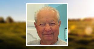 Jerome Berg Obituary February 23, 2022