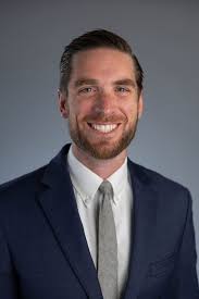 Craig Swindlehurst, CPA, Tax Partner