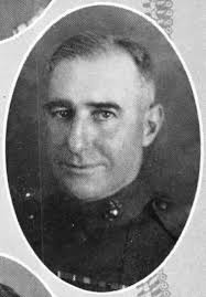 COL Gerard Majella Kincade (1881-1949)