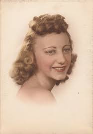 Helen S. Vaughn Obituary