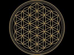 Blume Des Lebens Einfach Zeichnen Mit Schablone Und Zirkel Youtube In 2020 Blume Des Lebens Einfach Zeichnen Zirkel