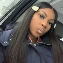 Mariah Greer (mariahthegirlboss)