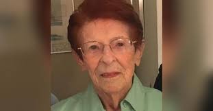 Shirley Mae Stein Obituary