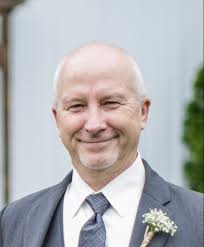 Douglas “Doug” Paul Mangan