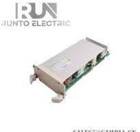 ABB SR511 3BSE000863R1 Reglermodul