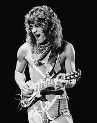 No matter what the distance is i will be with you… proceeds from distance will be donated to pop's favorite charity, the mr. Eddie Van Halen S Otherworldly Sounds The New Yorker