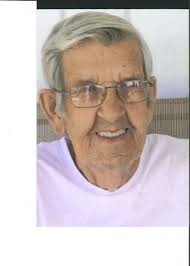 Burlin Chadwell Ewing