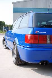 Oettinger Audi Rs2 Audi Wagon Audi Audi Cars