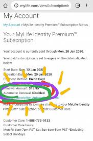 Regardless of where your life and ambitions lead you, the mysynchrony mobile app from synchrony® puts the power of online account management in the palm of your hand when you need it. Mylife Reviews 385 Reviews Of Mylife Com Sitejabber