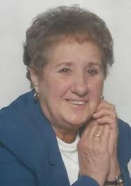 Evelyn Perron Obituary (2015)