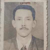 Jose Jeronimo da Silva (1903–1962)