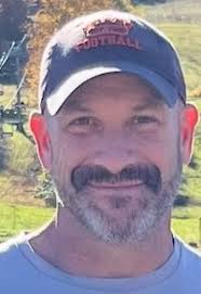 David L. Grant, 49, Potsdam