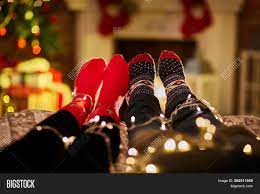 Find & download the most popular christmas couple photos on freepik free for commercial use high quality images over 9 million stock photos. Christmas Couple Home Image Photo Free Trial Bigstock