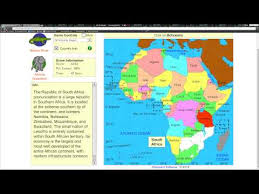 Sheppard software is special software that has been created to make learning fun. Lucy Show Her Parents Her African Geography Knowledge Africans Media Center