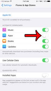 Aug 25, 2016 · download ios 9.3.5 for iphone, ipad and ipod touch. How To Prevent Automatic App Downloads In Ios 9 Solve Your Tech