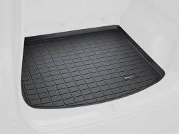Weathertech Custom Fit Cargo Liners For Jeep Wrangler Unlimited Black Price