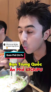 Rivew Quan Pho Laganh2 Cua Chipu
