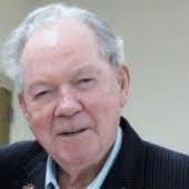 Obituary information for Joseph Benedict Baldus