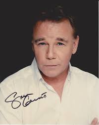 Spencer Garrett Original Autographed 8X10 Photo at Amazon's Entertainment  Collectibles Store