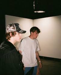 The Kid Laroi Updates On Twitter Laroi X Cole When They Were On Set Filming The Tell Me Why Video Via Chrislongfilms On Instagram Stories