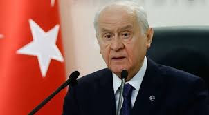 Devlet Bahceli Darbeler Milli Iradeyi Orselemistir Son Dakika Haberleri