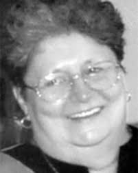 Rita Roussel Obituary