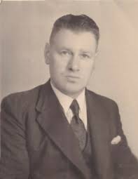 Bernardus Johannes van der Maas (☆ 4 februari 1854, † 30 oktober 1941)