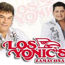 'palabras tristes', 'rosas blancas', 'inolvidable amor ', 'soy yo'. Los Yonics On Twitter I Uploaded A Youtube Video Http Youtu Be Xvtbrbnfbdi A Has Vuelto A Abrir La Herida Zamacona Y Los Yonic S Avi