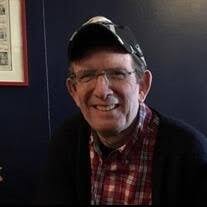 Thomas Patrick Connor Jr. Obituary