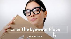 Enter The Eyewear Place