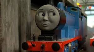 Thomas/TUGS Parody Intro (Series 9)