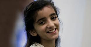 ZYMAL UMAR — INSPIRING YOUNG PAKISTANI SOCIAL ENTREPRENEUR