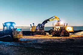 Check spelling or type a new query. Built Robotics Scores 33m For Autonomous Construction Equipment