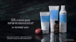 Aveda dry remedy moisturizing shampoo, 8.5 ounce $26.94 ($3.17 / 1 fl oz) aveda dry remedy moisturizing conditioner, 6.7 fl oz $36.30 ($5.42 / 1 fl oz) aveda dry remedy moisturizing masque, 5.0 fluid ounce $38.76 ($7.75 / 1 fl oz) more items to explore Aveda Inspiration Dry Remedy Youtube