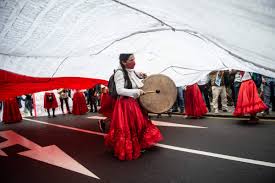 Mamá de kyara y kaori. Protesters Take To The Streets In Peru Against Keiko Fujimori S Candidacy 05 23 2021 World Bpositivenow