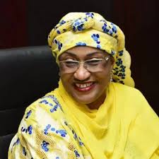 Former minister of women affairs and social development, aisha jummai alhassan popularly known as mama taraba has died. Former Minister Aisha Alhassan Joins Main Opposition Pdp Today