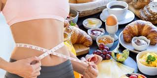 Diverticulitis could happen at weak points along the colon that give way to pressure. How Can You Lose Weight With A Healthy Breakfast Better Weigh Center