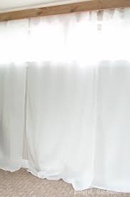 Maybe you would like to learn more about one of these? How To Make A Wood Valance Box Cheap Easy Houseful Of Handmade