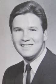 Jerry Dwight Simmons (1949-2016)