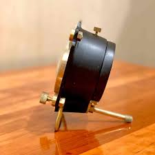 Altimeter Alarm Clock