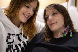 Please delete or let me know and I'll take down due to profanity in  painting. My self portrait Addict in recovery here