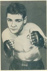 BoxRec: Roman Alvarez