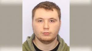 Third suspect sought in Weathersfield power plant fire