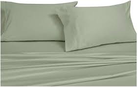 All comphy sheet sets includes: Sheets Details About Flat Top Sheet Only King Size Green Sage Color 400 Thread Count Luxury Soft 10 Home Garden