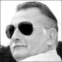 John Gerrior's Instagram, Twitter & Facebook