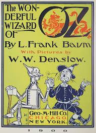 And with great fame, comes great urban legends. Following The Yellow Brick Road Back To The Origins Of Oz Npr